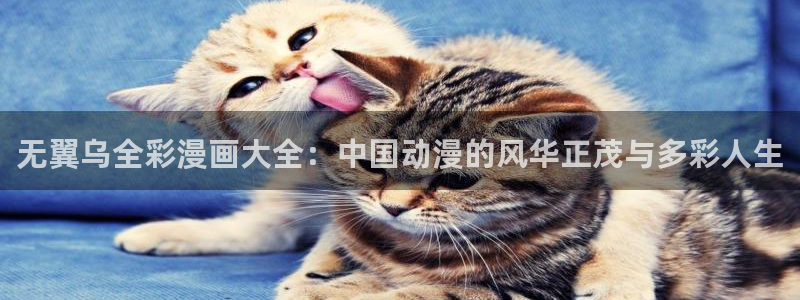漫画之家网页：无翼乌全彩漫画大全：中国动漫的风华正茂与多彩人生